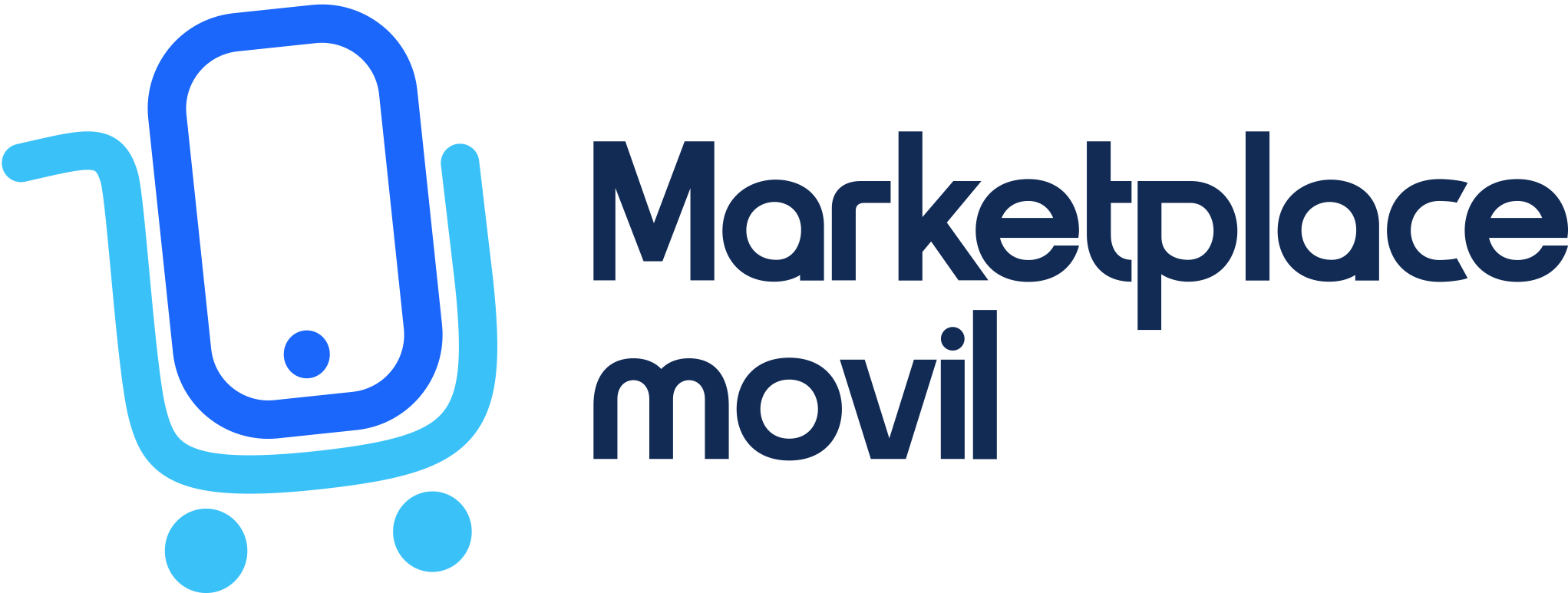 Marketplace Móvil