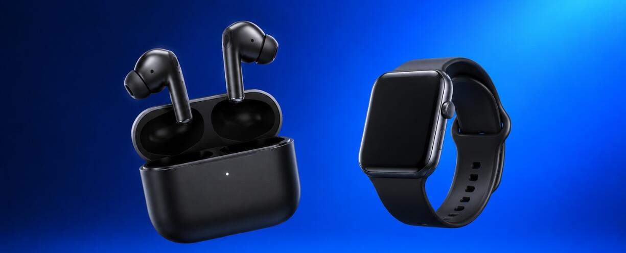 Accesorios Xiaomi