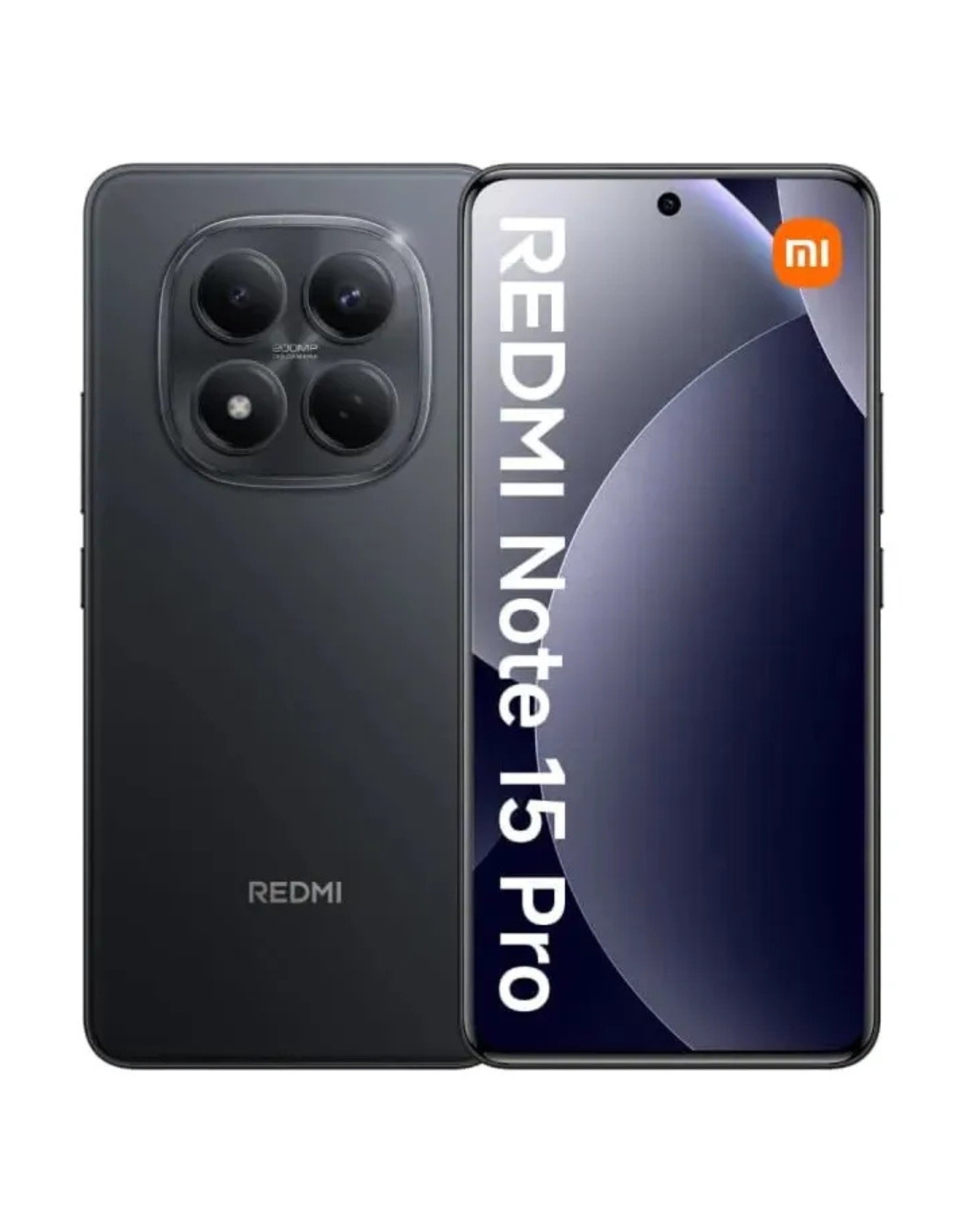 Redmi Note 15 PRO 512GB + 12GB
